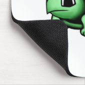 Schildpad Muismat (Hoek)