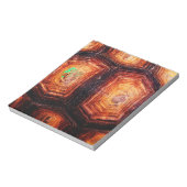 Schildpad Notitieblok (Gedraaid)