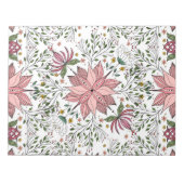 schildpad notitieblok (Voorkant)