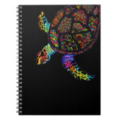 Schildpad Notitieboek (Voorkant)