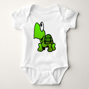 Schildpad Romper