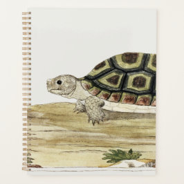 Schildpad & schildpad Harmonie: Post-it Notes Jigs Planner