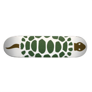 Schildpad Skateboard