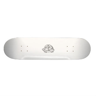 Schildpad Skateboard