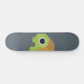 Schildpad Skateboard (Horizontaal)