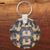 schildpad sleutelhanger (Voorkant)