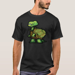 Schildpad T-shirt