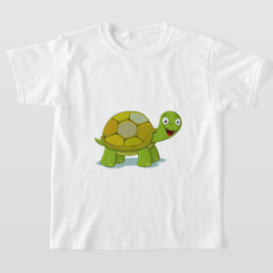 Schildpad T-shirt