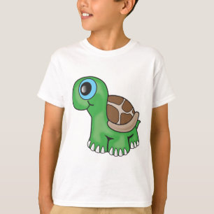 Schildpad T-shirt