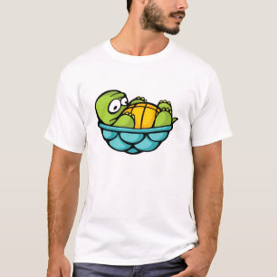 Schildpad T-shirt