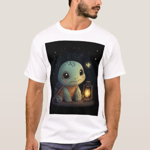 Schildpad T-shirt
