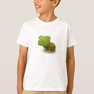 Schildpad T-shirt