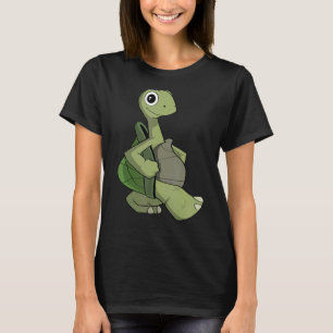 Schildpad T-shirt