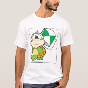 Schildpad T-shirt