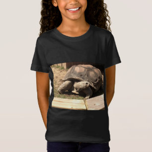 schildpad t-shirt