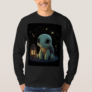 Schildpad T-shirt