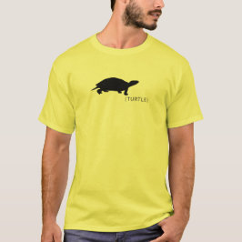 Schildpad T-shirt