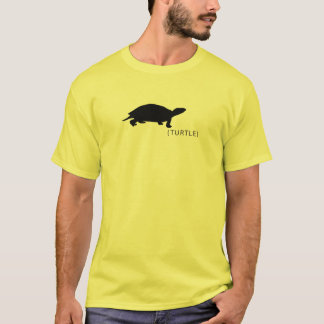 Schildpad T-shirt