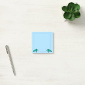 Schildpadden Post-it Briefjes Post-it® Notes (Kantoor)