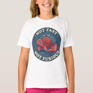 Schildpadden T-shirt