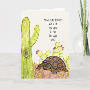 Schildpadgroeten Kaart