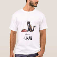Schildpadkat Shirt