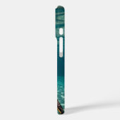 schildpadparade Case-Mate iPhone case (Achterkant / Links)