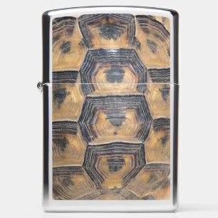 Schildpatroon van schildpad