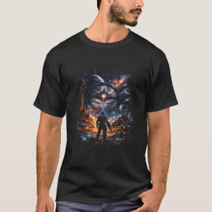 Schildwacht van de Sterpoort T-shirt
