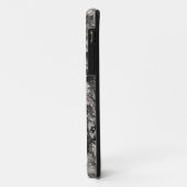 SCHILLEH Dark Tree Case-Mate iPhone Case (Achterkant/links)