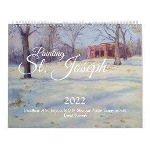 Schilting St. Joseph Kalender