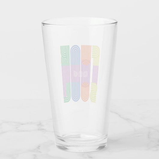 schimmel glas (Achterkant)