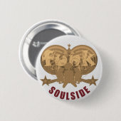 schimmel ronde button 5,7 cm (Voorkant /achterkant)