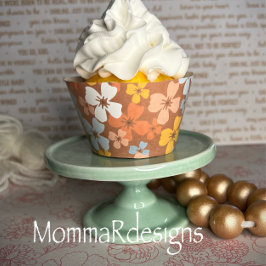 Schimmelbruine bloemkool, kaaspakjes