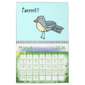 Schimmelkalender voor Boerderijen Kalender (Mar 2026)