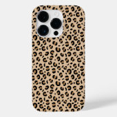 schimmelkebaarheidspatroon Case-Mate iPhone case (Achterkant)
