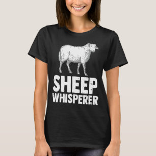 Schimmelkunst voor mannen Veeteelt ze T-shirt