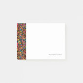Schimmelpatroon Post-it® Notes (Voorkant)