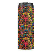 Schimmelpatroon Thermosbeker (Achterkant)