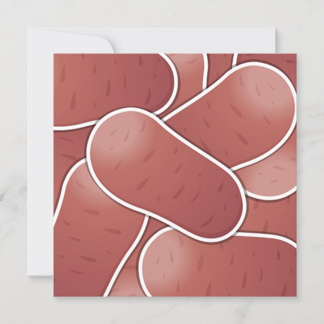 Schimmelroze aardappel (Voorkant)