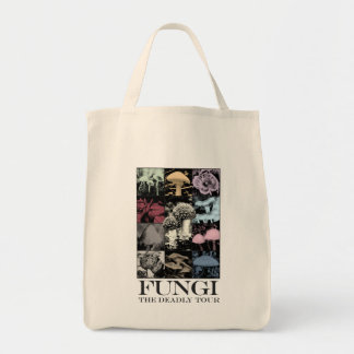 Schimmels: De Dodelijke Tour - Parodie Tote Bag