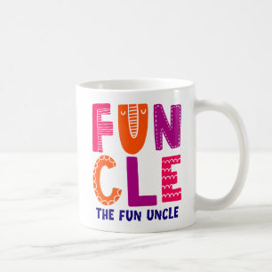 Schimmels. De vun oom. Koffiemok