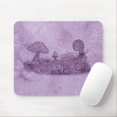 Schimmels Meadow Mousepad Muismat (Met muis)