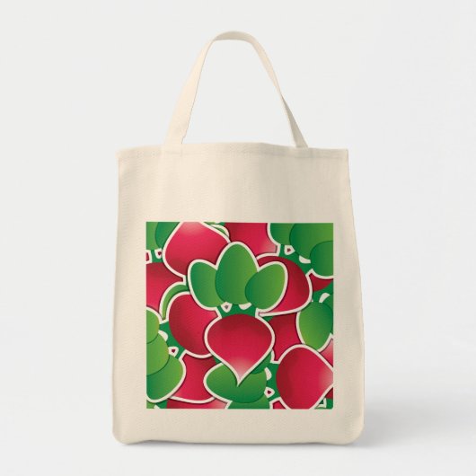 Schimmels Tote Bag (Voorkant)