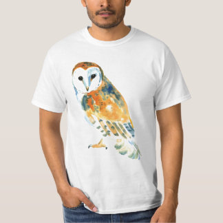 schimmeluil t-shirt