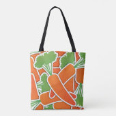 Schimmelwortel Tote Bag (Achterkant)