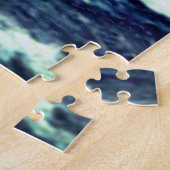  schip Cutty Sark Legpuzzel (Zijkant)