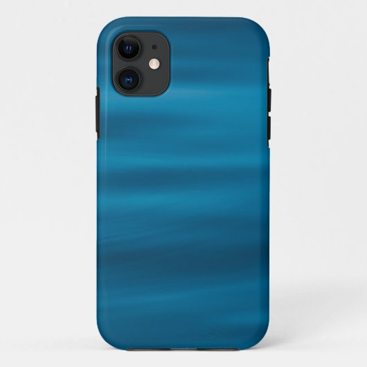 Schip Double Bollard met Rope Case-Mate iPhone Case (Achterkant)