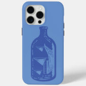 Schip in de fles Case-Mate iPhone case (Achterkant)