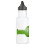 Schip in een fles (Links)
